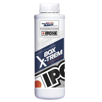 Huile de boite BOX X-TREM 1 LITRE