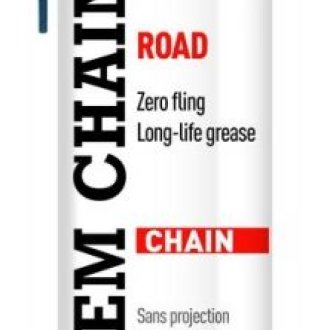 Graisse chaine X-TREM CHAIN ROAD 750 ML 