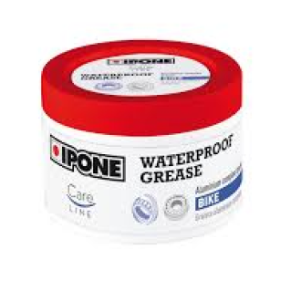 WATERPROOF GREASE 200 GR 