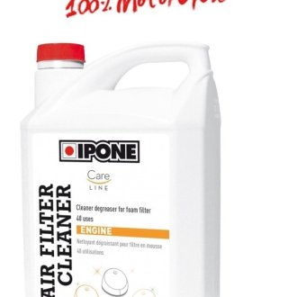 Nettoyant AIR FILTER CLEANER 5L 