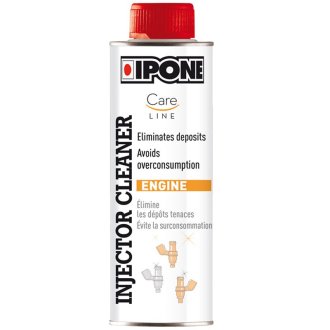 Produit entretien INJECTOR CLEANER 300ML 