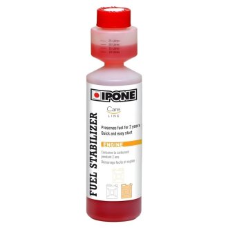 Produit entretien FUEL STABILIZER 250ML 