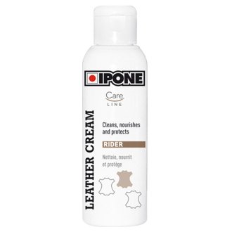 Produit entretien LEATHER CREAM 100ML 