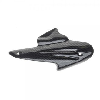 Protection Silencieux Beta n°1