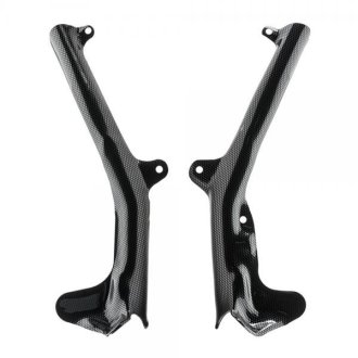 Protections Cadre Sherco n°2