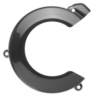 Protection Couvercle Allumage Sherco