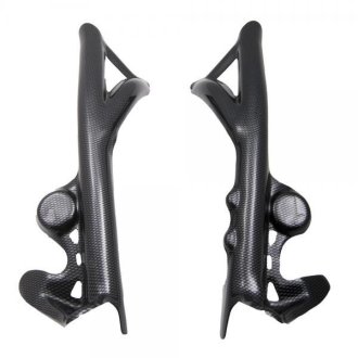 Protections Cadre Gas-Gas n°2