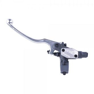 Maitre Cylindre Embrayage n°1