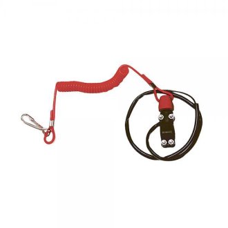 Bouton Masse Moteur avec Corde