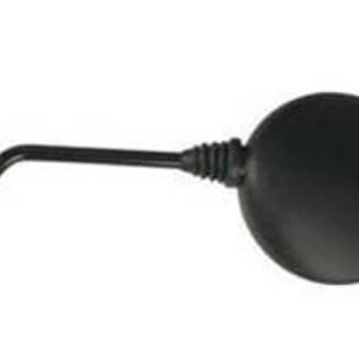 Rétroviseur universel CE rond 10mm 