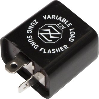 Centrale clignotants 2 pôles MAXXE