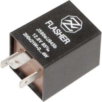 Centrale clignotants 3 pôles MAXXE