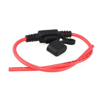 Porte fusible 5A-30A Maxxe