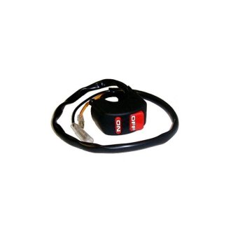 Coupe contact 2 positions Maxxe