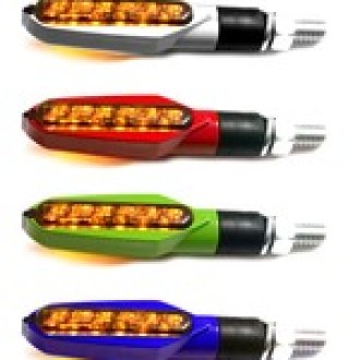 Mini clignos mars ce black