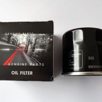 Filtre à Huile HONDA 15410-MCJ-505