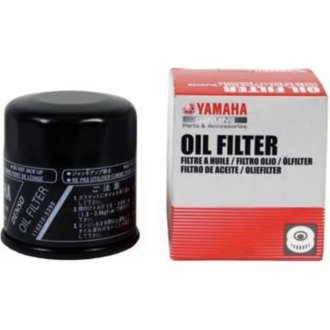 Filtre à Huile YAMAHA 5GH-13400-60