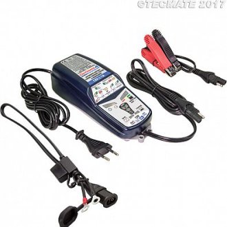 Chargeur batterie OPTIMATE 4 DUAL