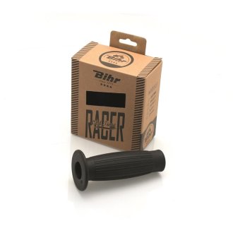 Revêtements Bihr Bullit noir 