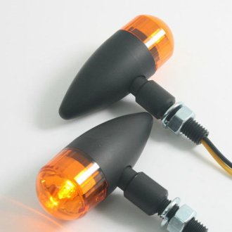 Cligno alu Mad Oldy noir