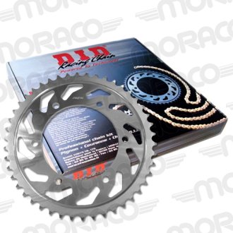 Kit HONDA CB600 F Hornet /S /ABS 07- 