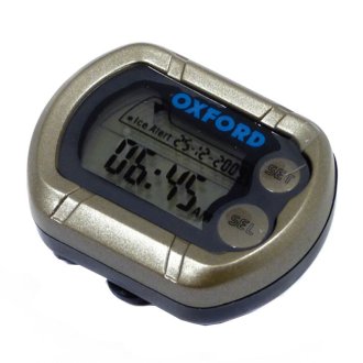Montre thermometre OXFORD