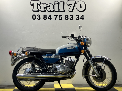 T-350 SUZUKI
