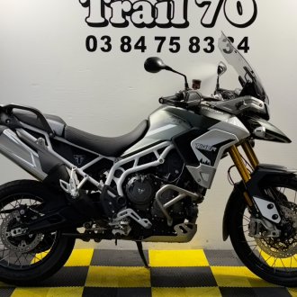 900 TIGER  RALLY PRO