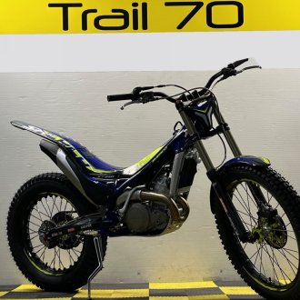 250 SHERCO ST-F  2024