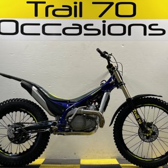 250 SHERCO   2.5 ST