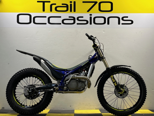 250 SHERCO   2.5 ST