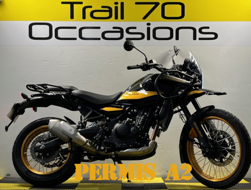 450 ROYAL-ENFIELD   HIMALAYAN