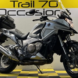 1200 HONDA   CROSSTOURER