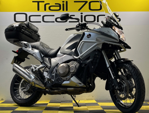 1200 HONDA   CROSSTOURER