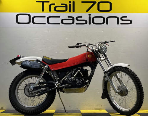 349 MONTESA   COTA