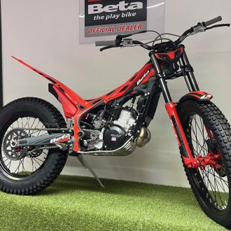 300 BETA   EVO  2T  MY25