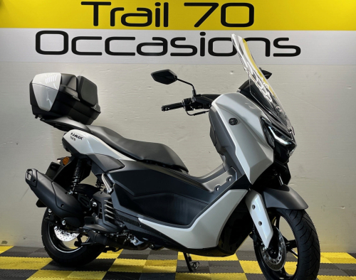 125 YAMAHA   NMAX