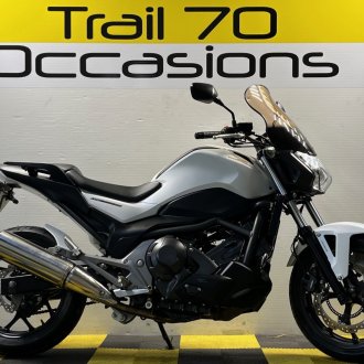 750 HONDA   NC S  DCT