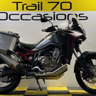 1100 HONDA  AFRICATWIN