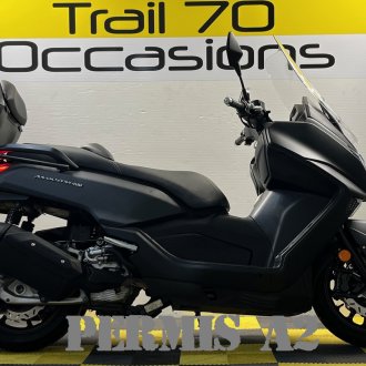 400 SYM  MAXSYM