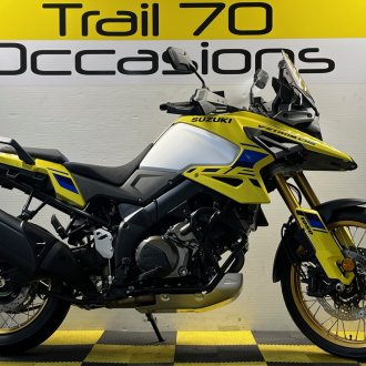 1050 SUZUKI  V STROM  DE