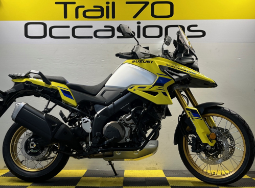 1050 SUZUKI  V STROM  DE