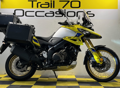 1050 SUZUKI  V STROM  DE