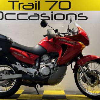 650 HONDA  TRANSALP