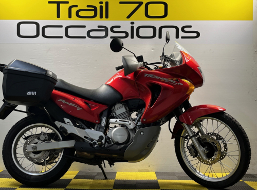 650 HONDA  TRANSALP