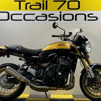900 KAWASAKI  Z900 RS SE