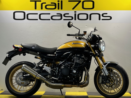 900 KAWASAKI  Z900 RS SE