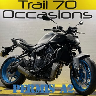 700 YAMAHA   MT-07 2024