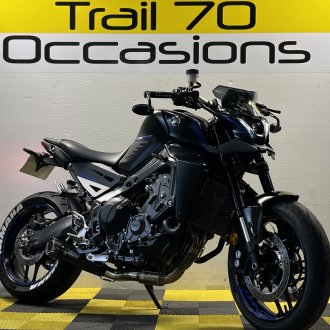 889 YAMAHA   MT 09