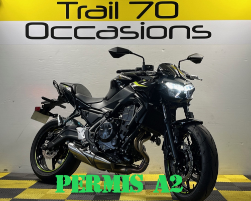 650 KAWASAKI   Z 650